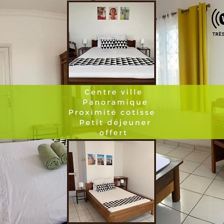 Villa Espoir # Joyau Secret # Commodites # Confort # Prox Centre Ville Antananarivo Exterior foto