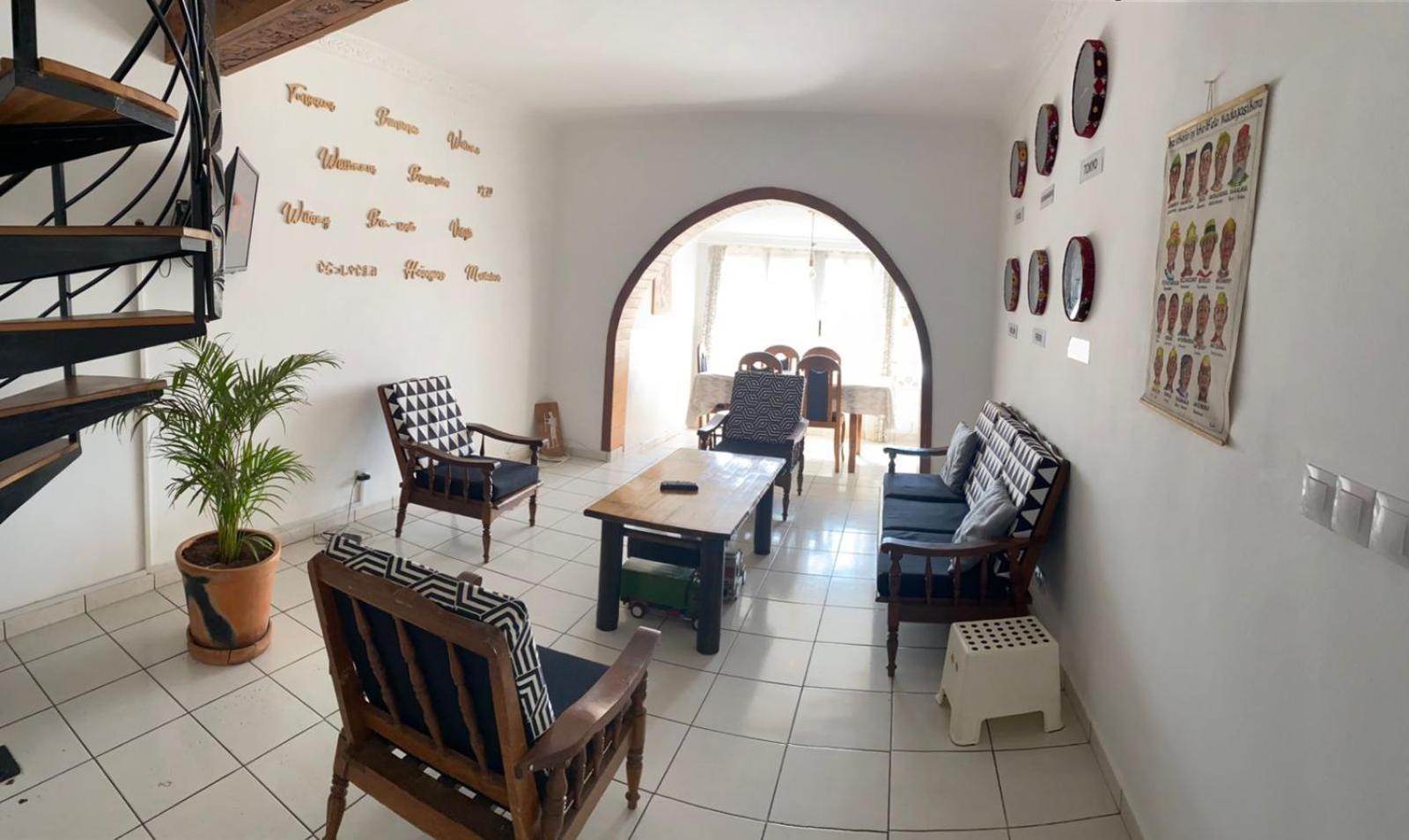 Villa Espoir # Joyau Secret # Commodites # Confort # Prox Centre Ville Antananarivo Exterior foto
