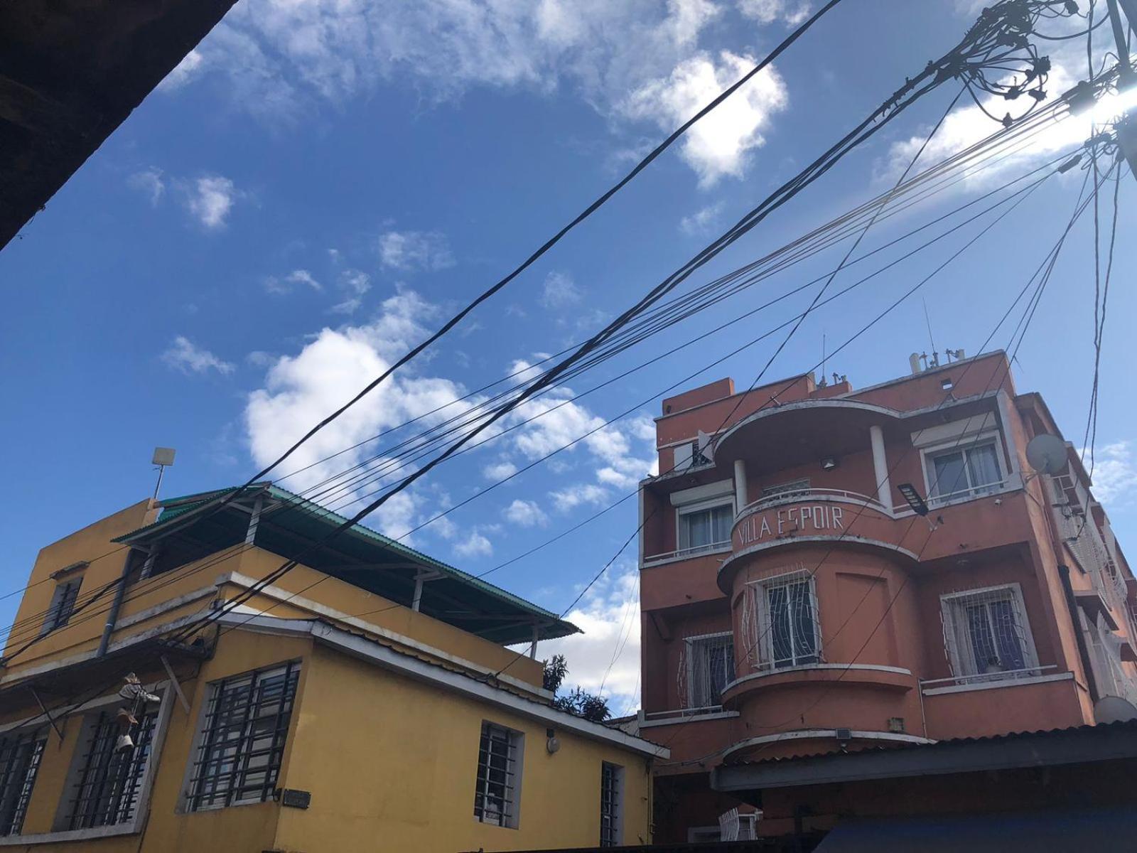 Villa Espoir # Joyau Secret # Commodites # Confort # Prox Centre Ville Antananarivo Exterior foto