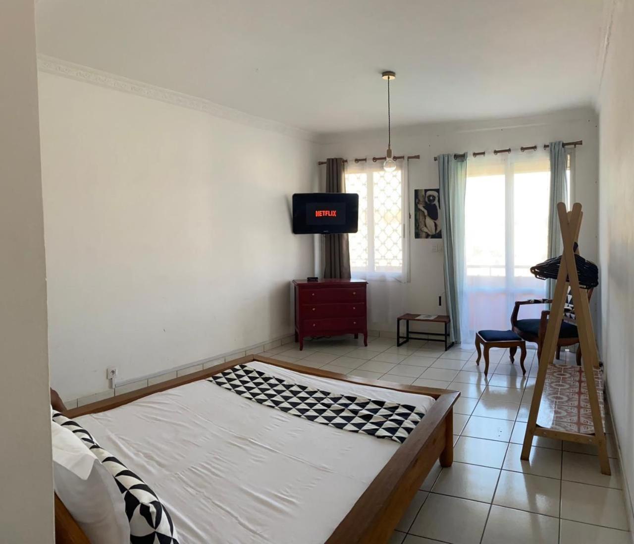 Villa Espoir # Joyau Secret # Commodites # Confort # Prox Centre Ville Antananarivo Exterior foto