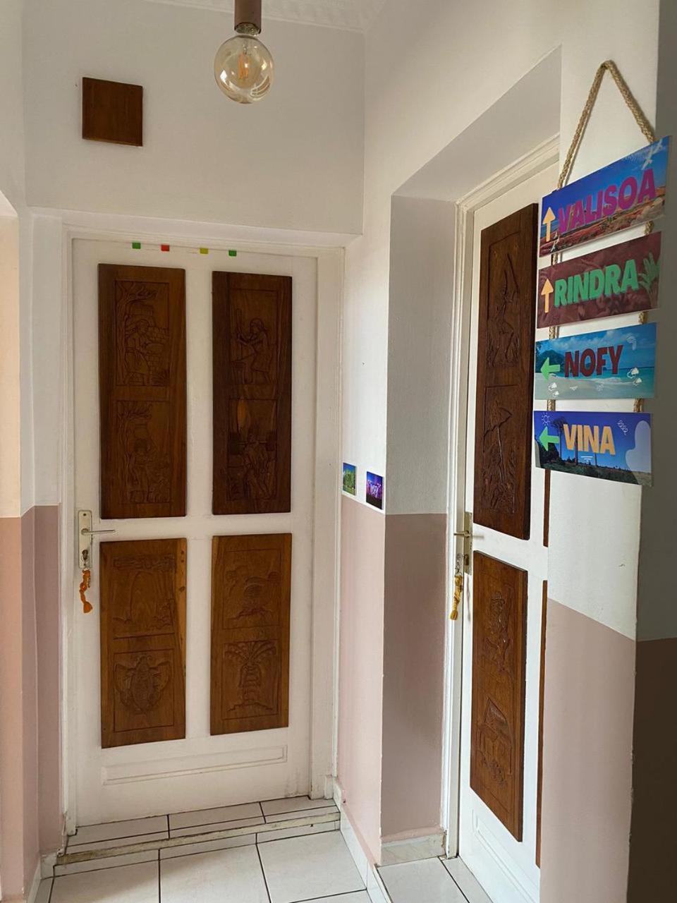 Villa Espoir # Joyau Secret # Commodites # Confort # Prox Centre Ville Antananarivo Exterior foto