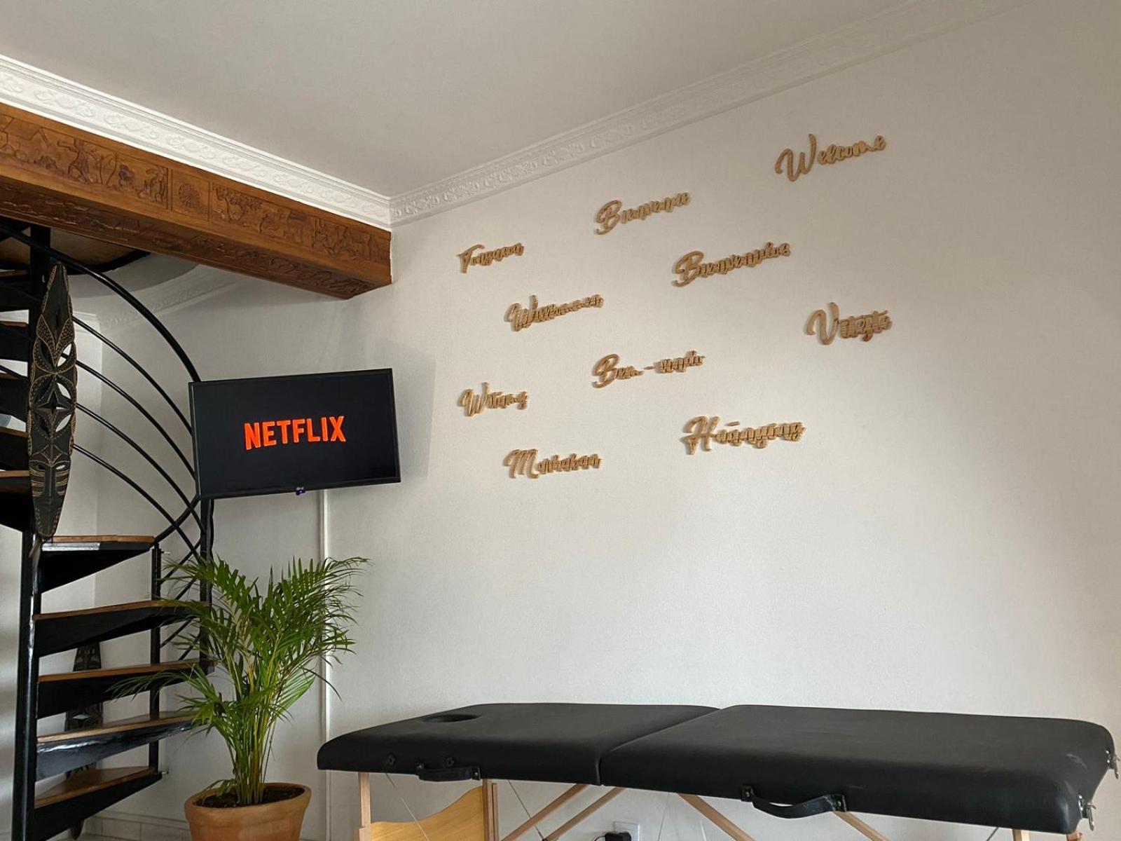 Villa Espoir # Joyau Secret # Commodites # Confort # Prox Centre Ville Antananarivo Exterior foto