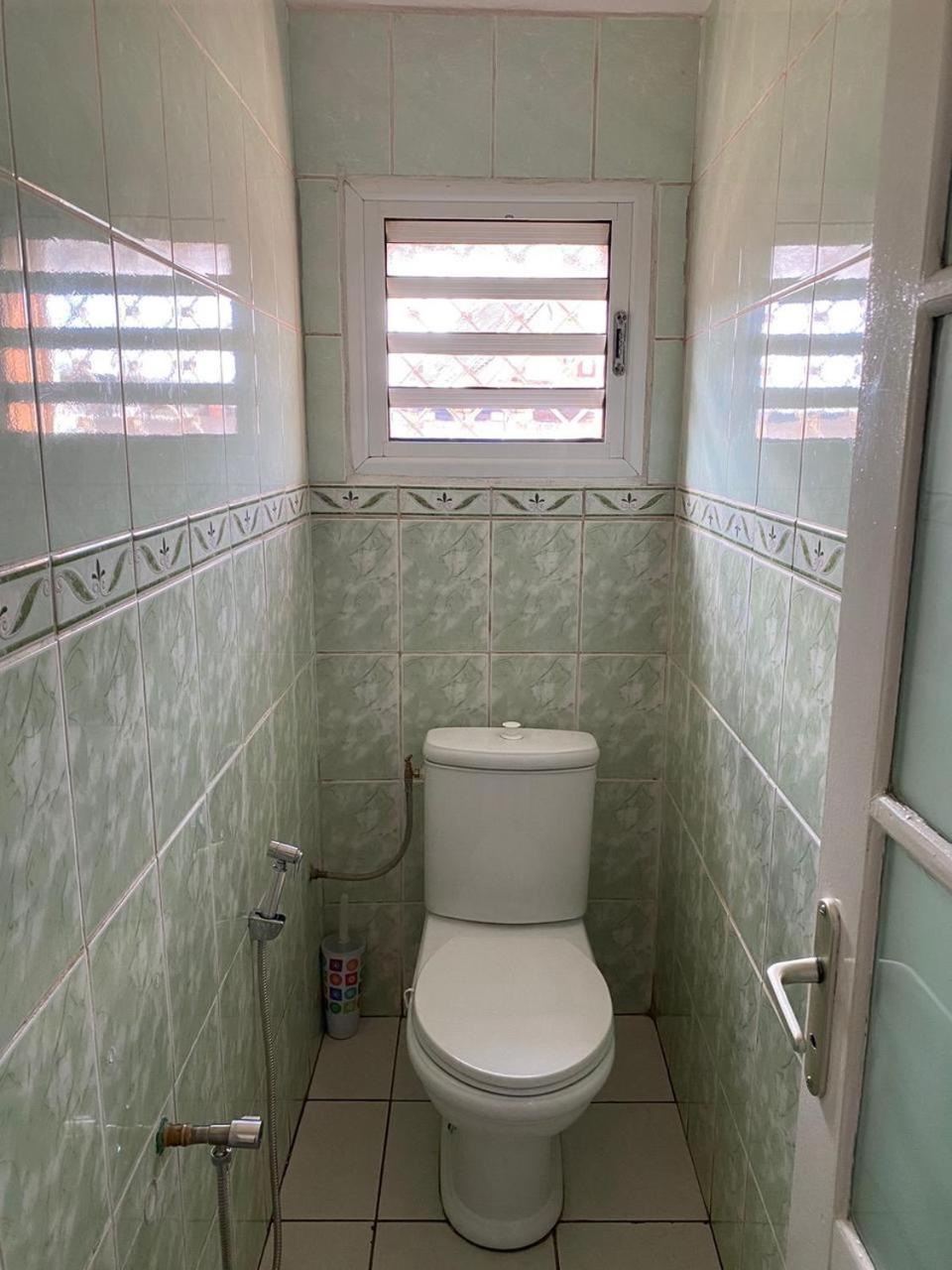 Villa Espoir # Joyau Secret # Commodites # Confort # Prox Centre Ville Antananarivo Exterior foto