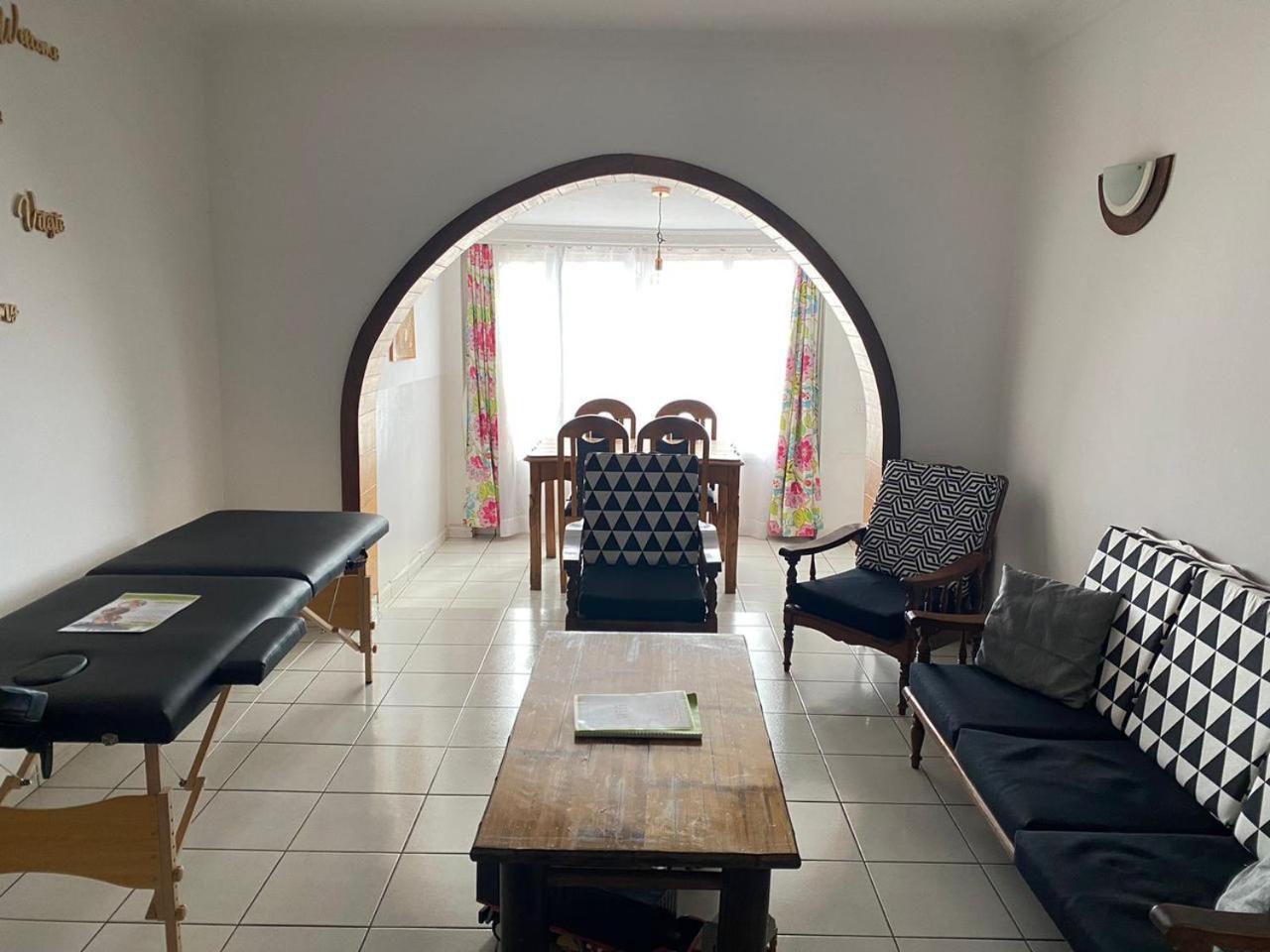 Villa Espoir # Joyau Secret # Commodites # Confort # Prox Centre Ville Antananarivo Exterior foto