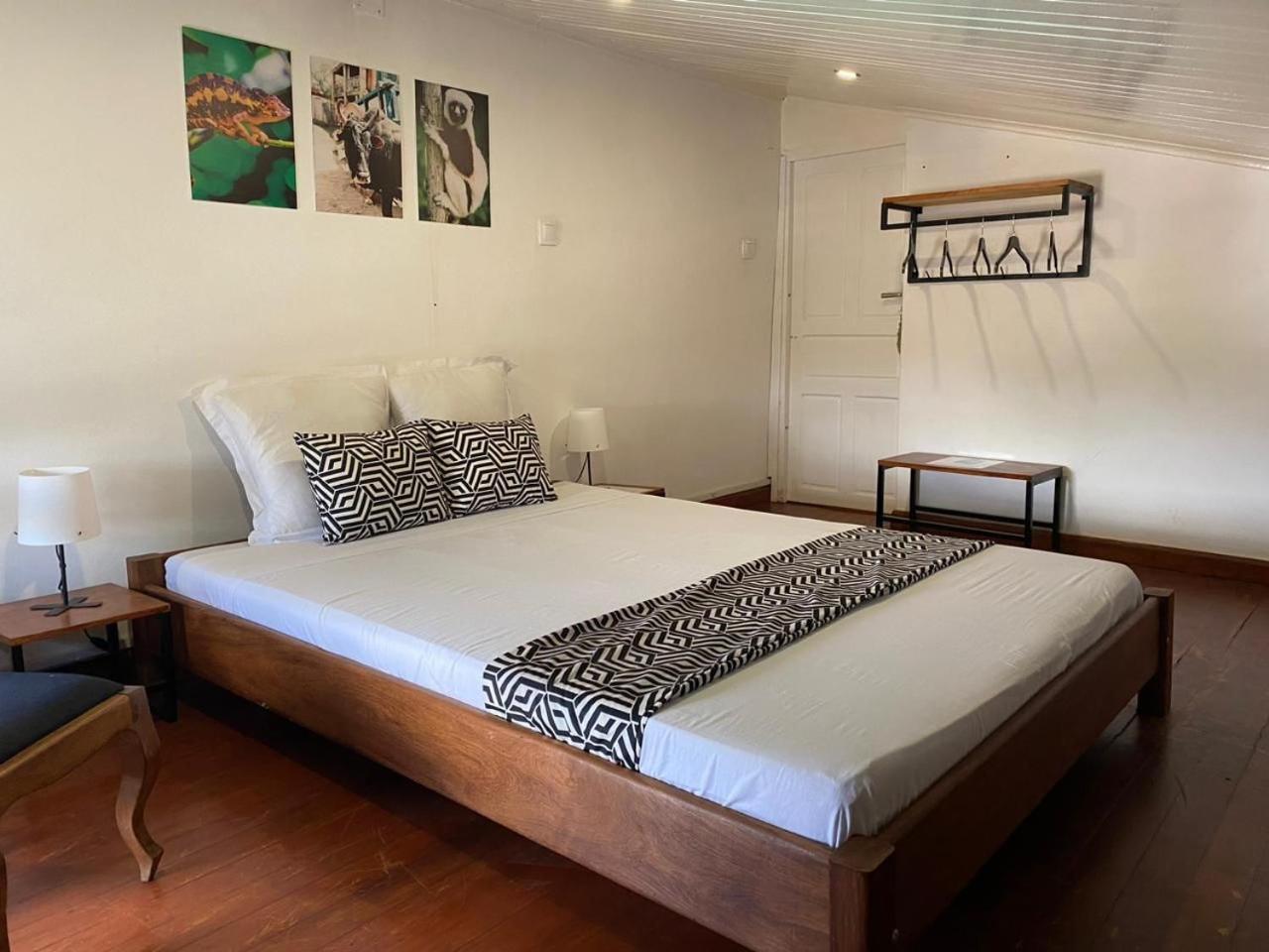 Villa Espoir # Joyau Secret # Commodites # Confort # Prox Centre Ville Antananarivo Exterior foto