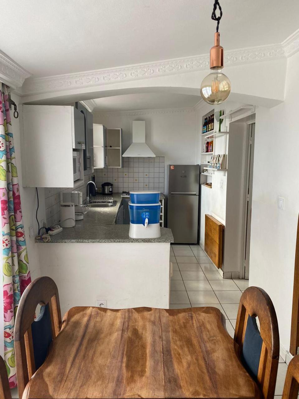 Villa Espoir # Joyau Secret # Commodites # Confort # Prox Centre Ville Antananarivo Exterior foto