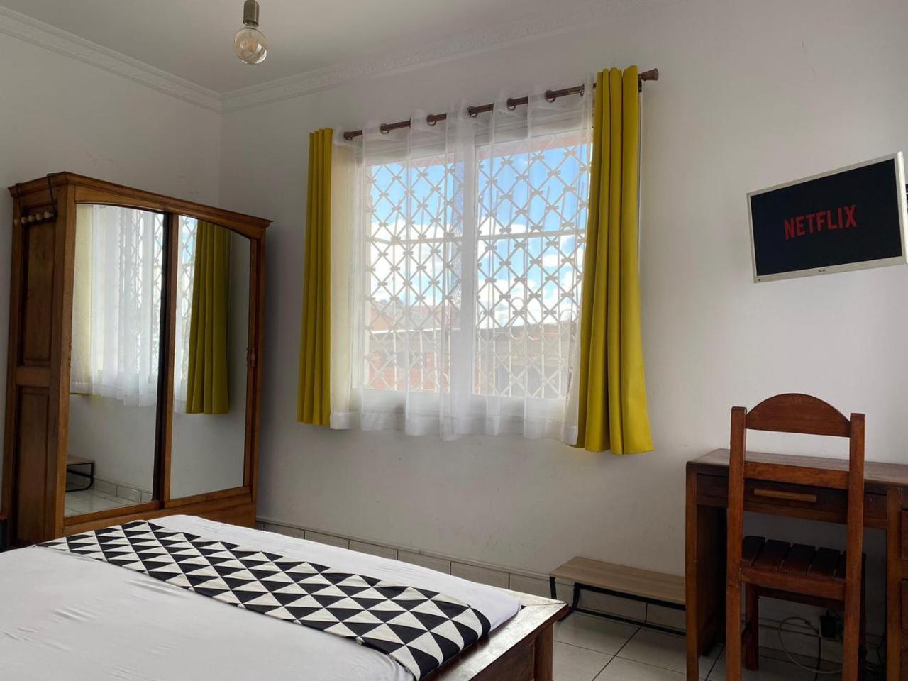 Villa Espoir # Joyau Secret # Commodites # Confort # Prox Centre Ville Antananarivo Exterior foto
