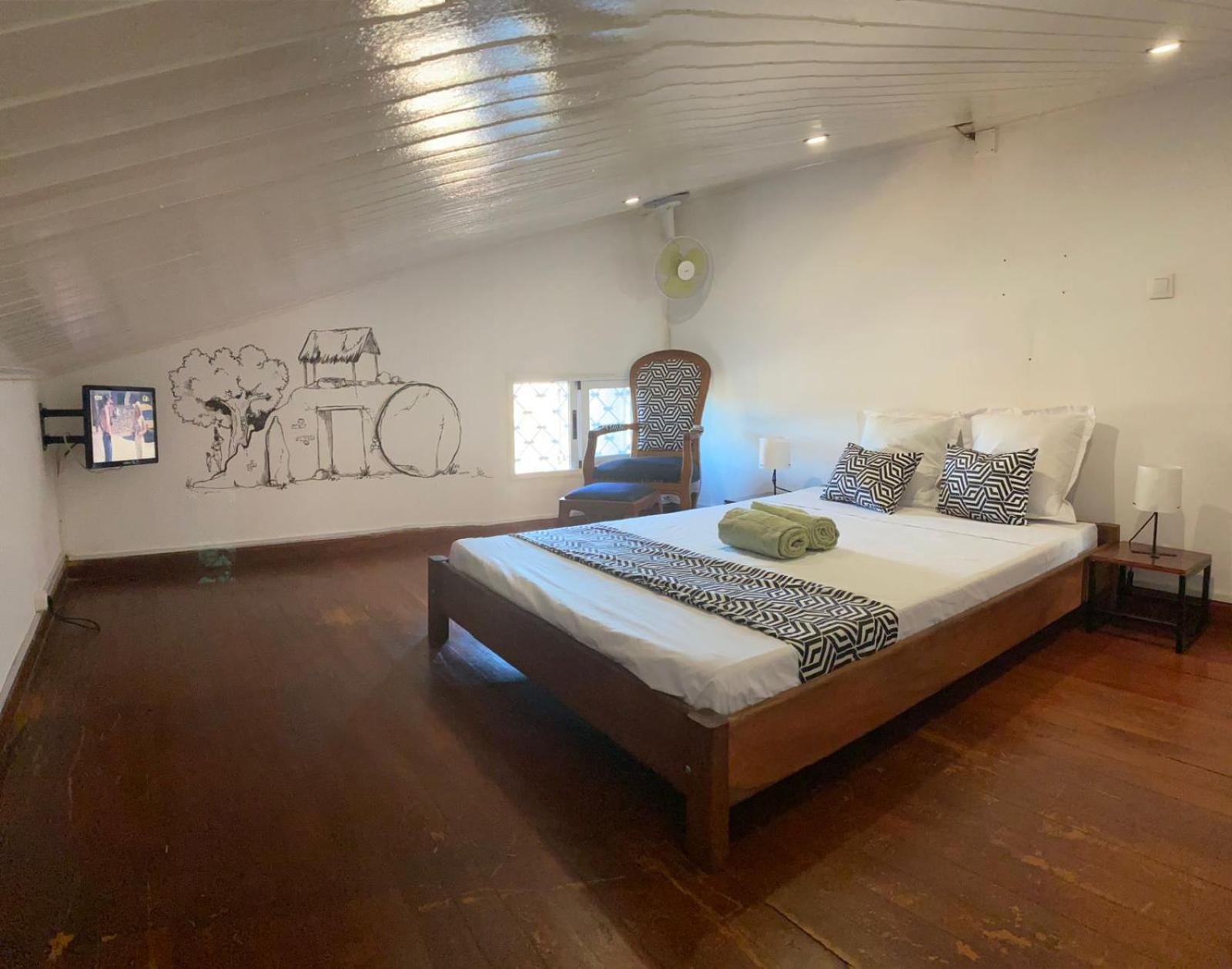 Villa Espoir # Joyau Secret # Commodites # Confort # Prox Centre Ville Antananarivo Exterior foto