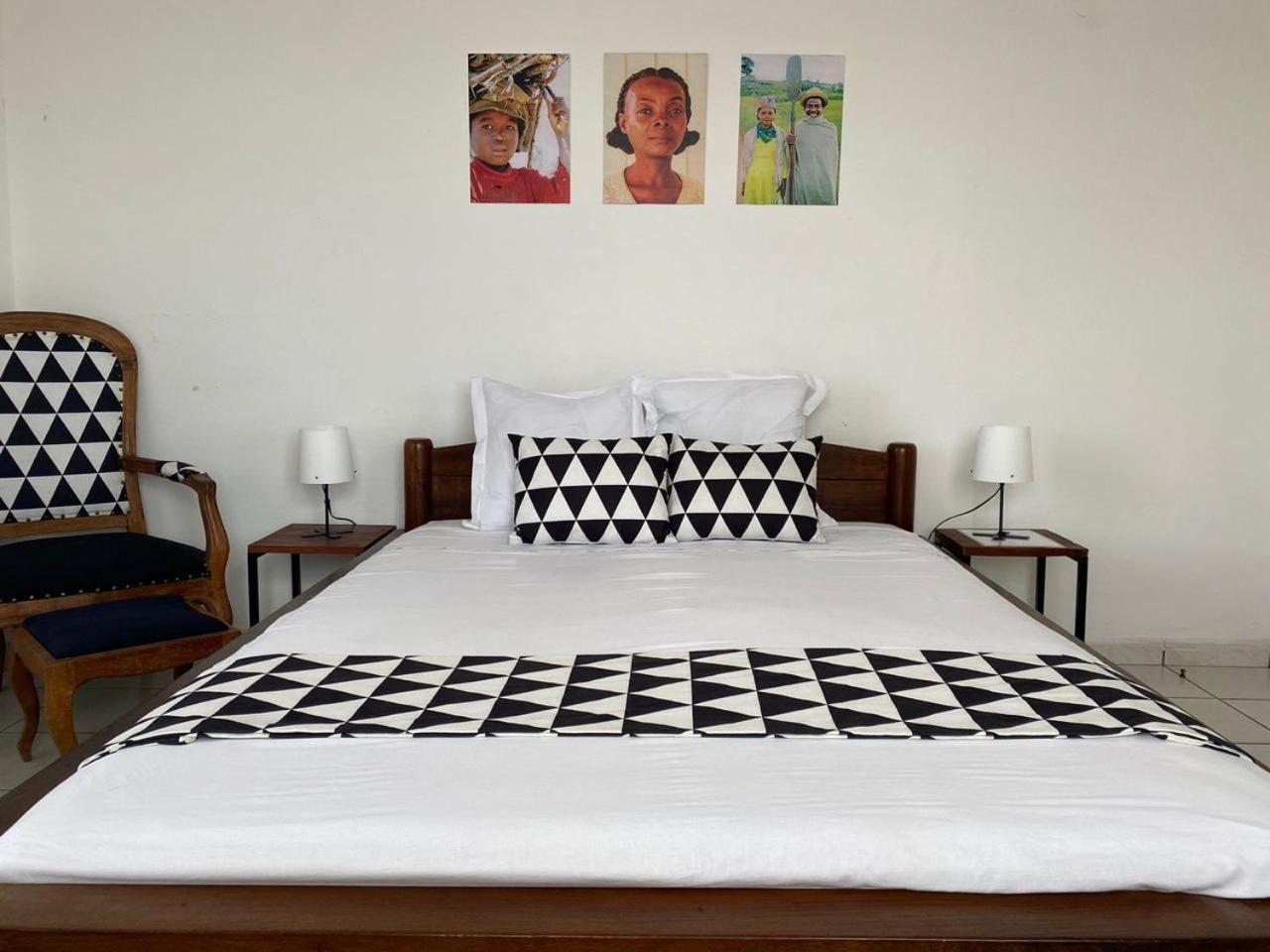 Villa Espoir # Joyau Secret # Commodites # Confort # Prox Centre Ville Antananarivo Exterior foto