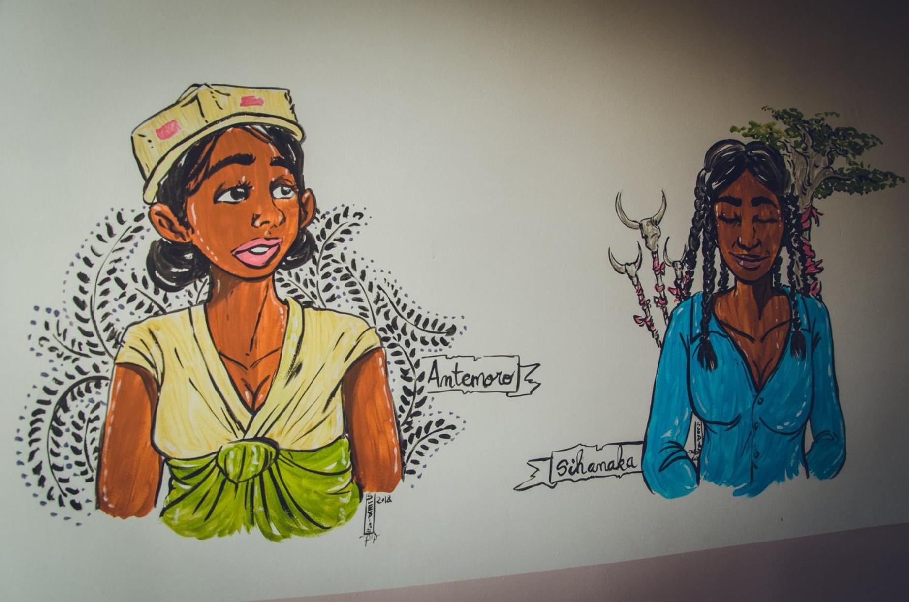 Villa Espoir # Joyau Secret # Commodites # Confort # Prox Centre Ville Antananarivo Exterior foto