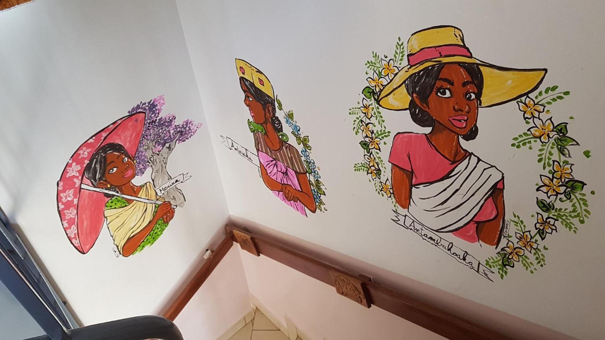 Villa Espoir # Joyau Secret # Commodites # Confort # Prox Centre Ville Antananarivo Exterior foto