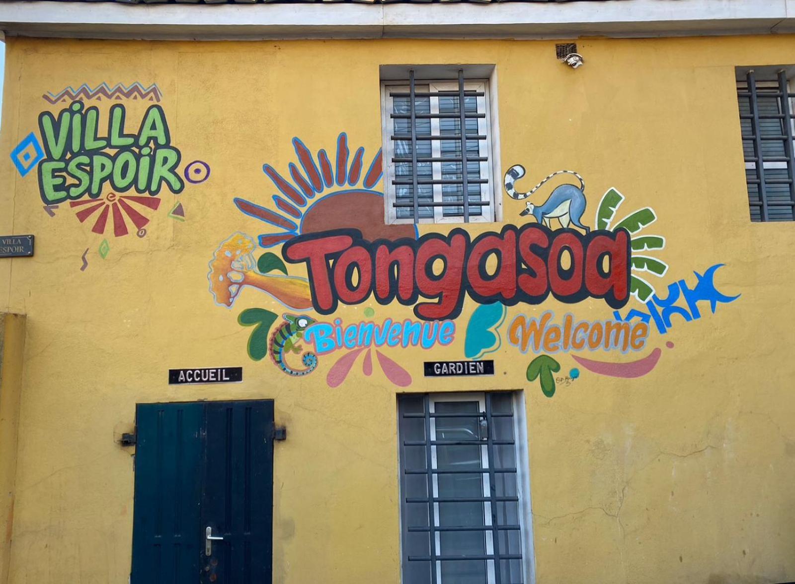Villa Espoir # Joyau Secret # Commodites # Confort # Prox Centre Ville Antananarivo Exterior foto