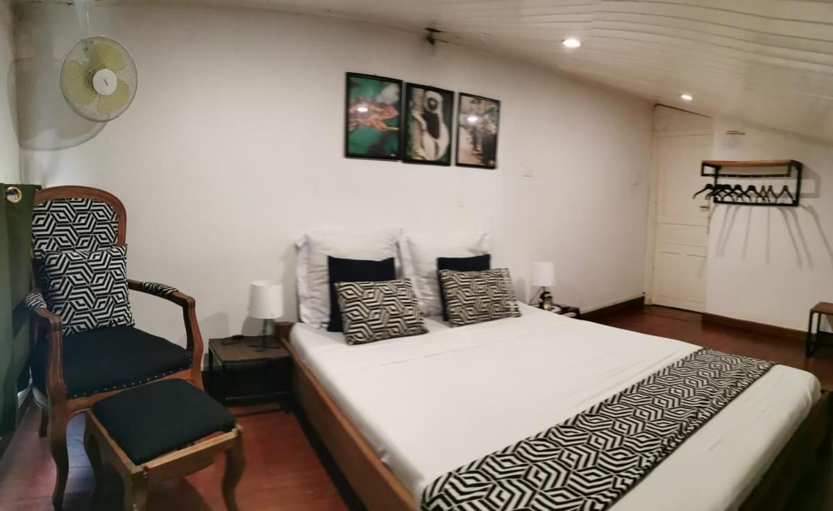 Villa Espoir # Joyau Secret # Commodites # Confort # Prox Centre Ville Antananarivo Exterior foto