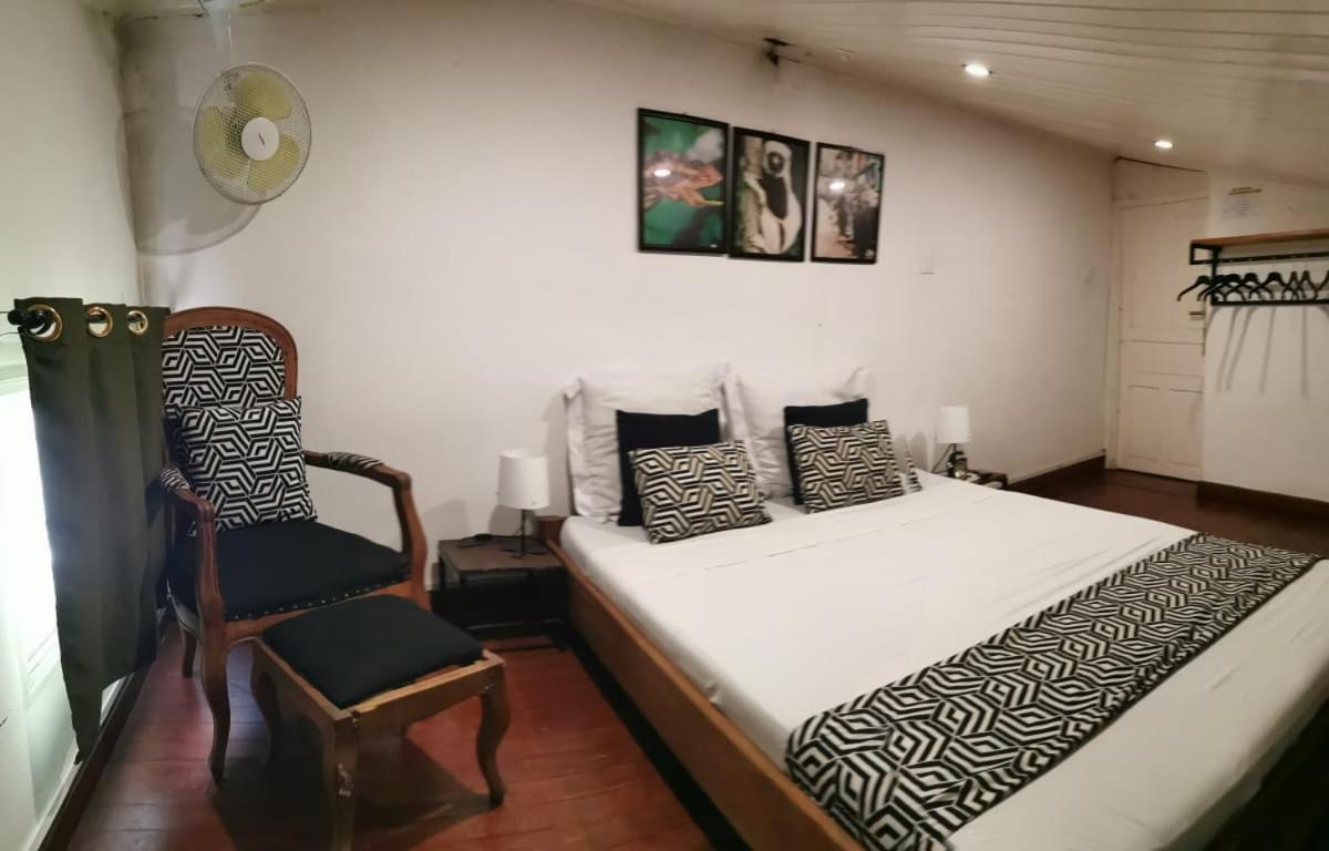 Villa Espoir # Joyau Secret # Commodites # Confort # Prox Centre Ville Antananarivo Exterior foto