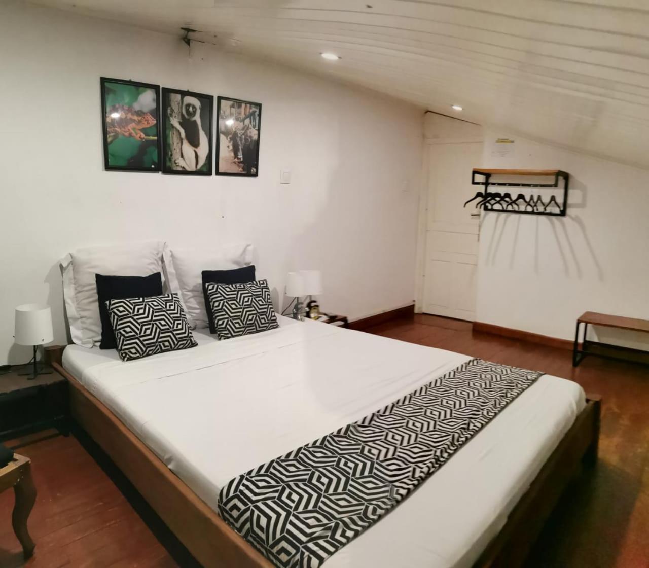 Villa Espoir # Joyau Secret # Commodites # Confort # Prox Centre Ville Antananarivo Exterior foto