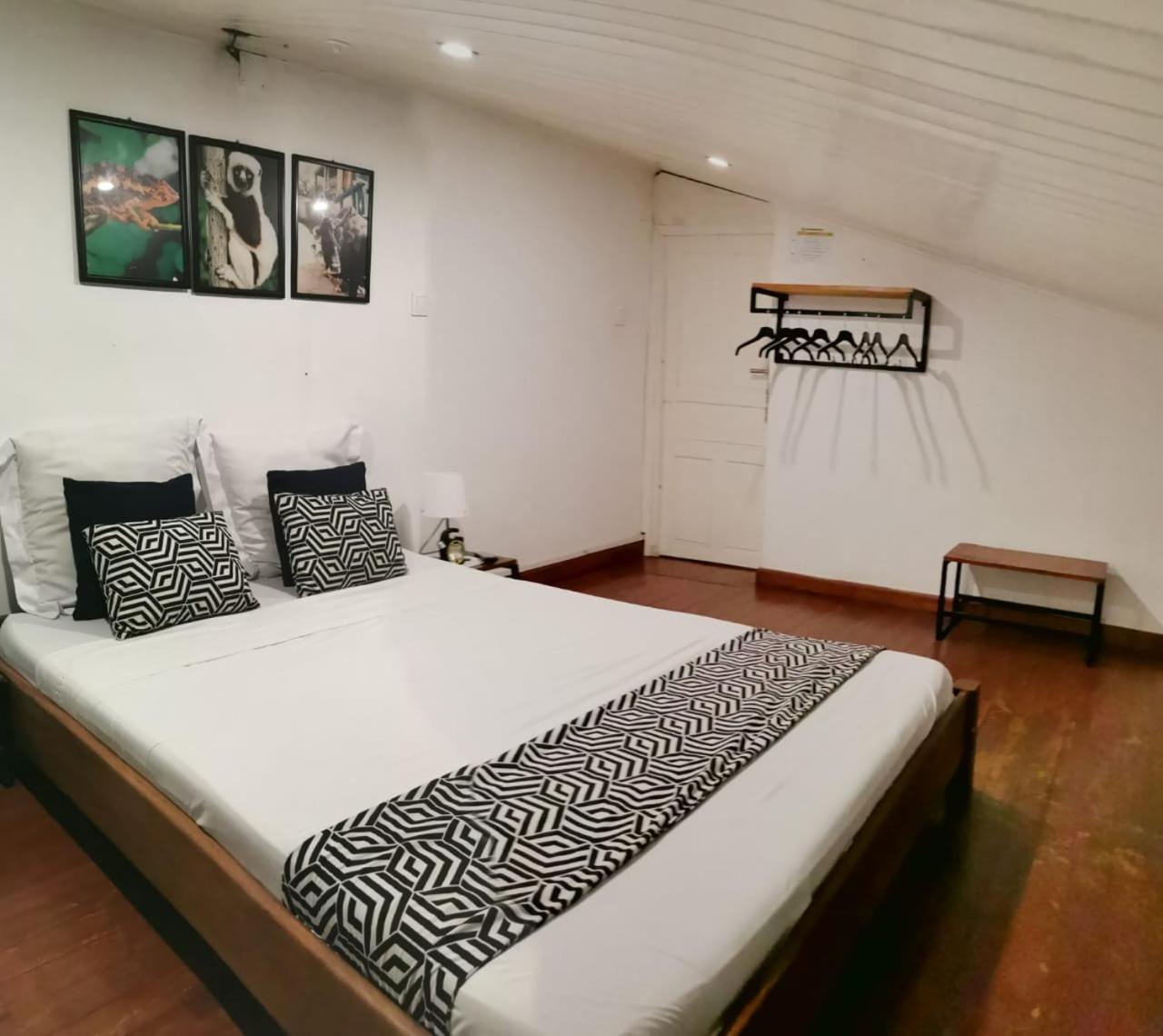 Villa Espoir # Joyau Secret # Commodites # Confort # Prox Centre Ville Antananarivo Exterior foto