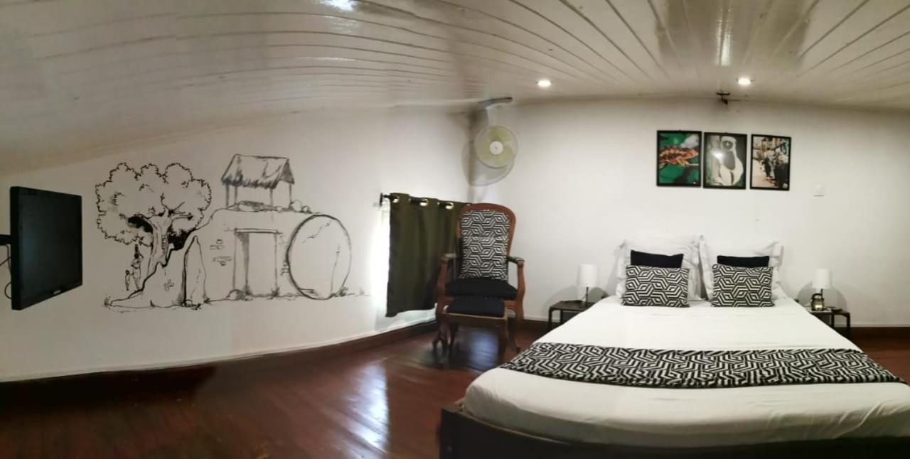 Villa Espoir # Joyau Secret # Commodites # Confort # Prox Centre Ville Antananarivo Exterior foto