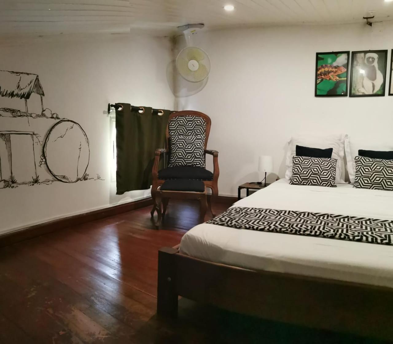 Villa Espoir # Joyau Secret # Commodites # Confort # Prox Centre Ville Antananarivo Exterior foto