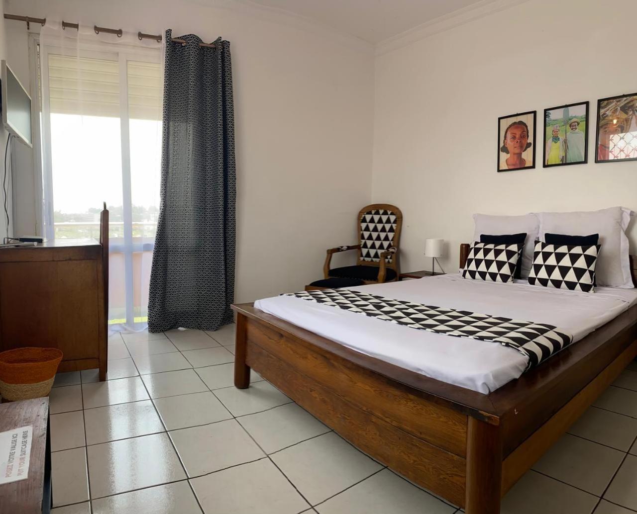 Villa Espoir # Joyau Secret # Commodites # Confort # Prox Centre Ville Antananarivo Exterior foto