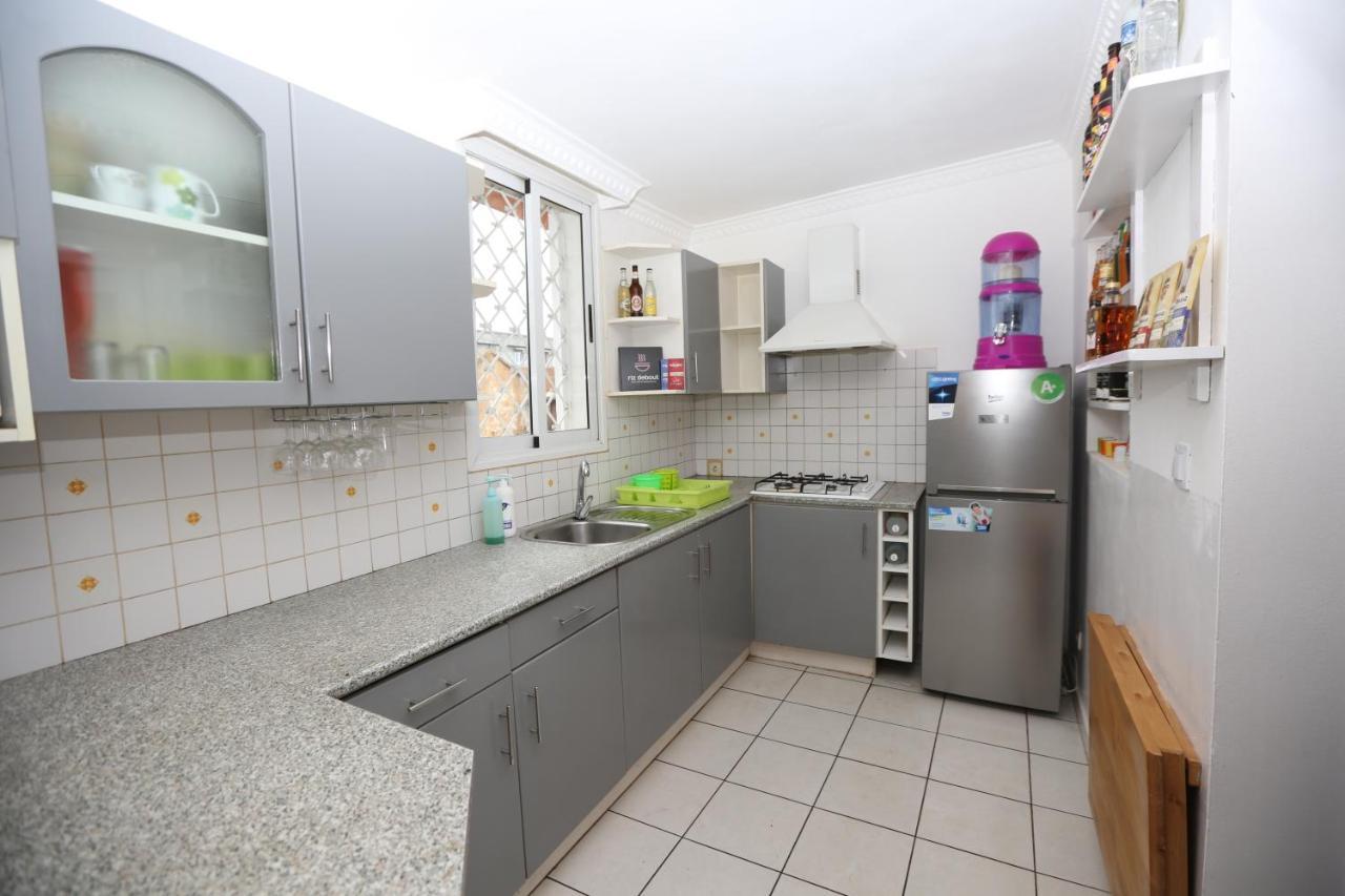 Villa Espoir # Joyau Secret # Commodites # Confort # Prox Centre Ville Antananarivo Exterior foto