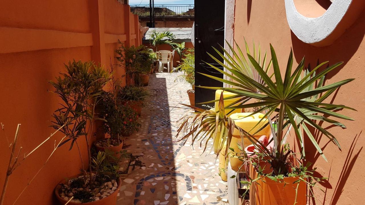 Villa Espoir # Joyau Secret # Commodites # Confort # Prox Centre Ville Antananarivo Exterior foto