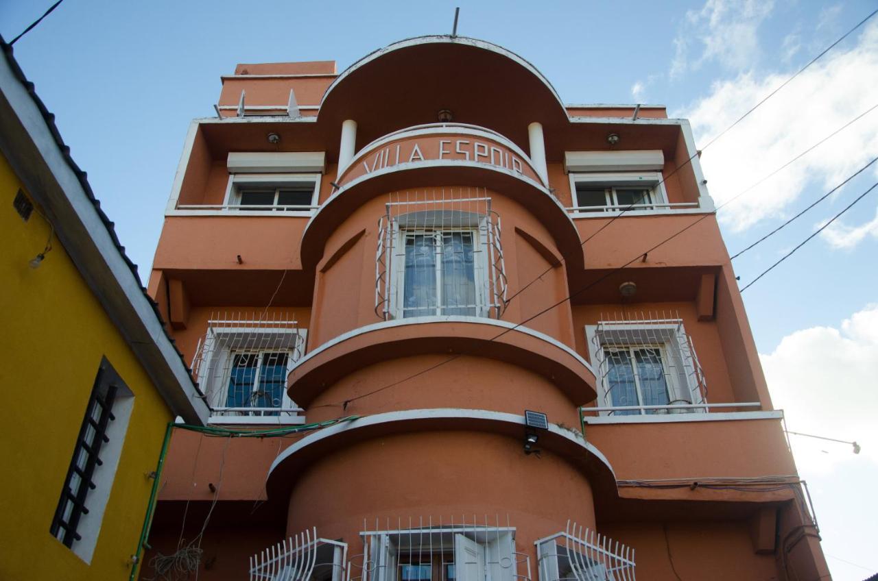 Villa Espoir # Joyau Secret # Commodites # Confort # Prox Centre Ville Antananarivo Exterior foto